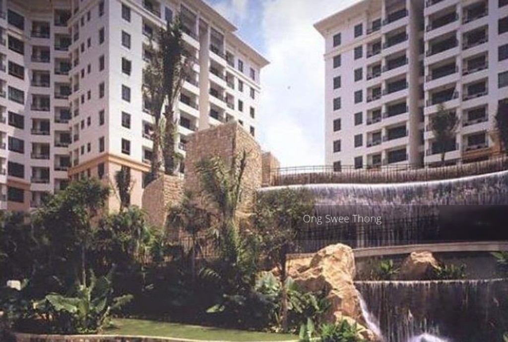 Hillbrooks (D23), Condominium #171877202